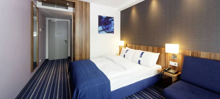 奥格斯堡智选假日酒店(Holiday Inn Express Augsburg)图片