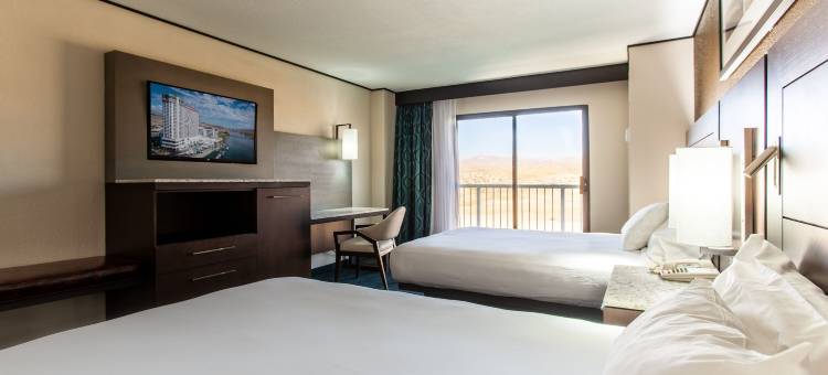唐拉芙琳滨江度假酒店(Don Laughlin's Riverside Resort & Casino)图片