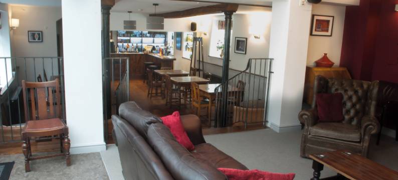 飞龙旅馆(The Dragon Hotel)图片