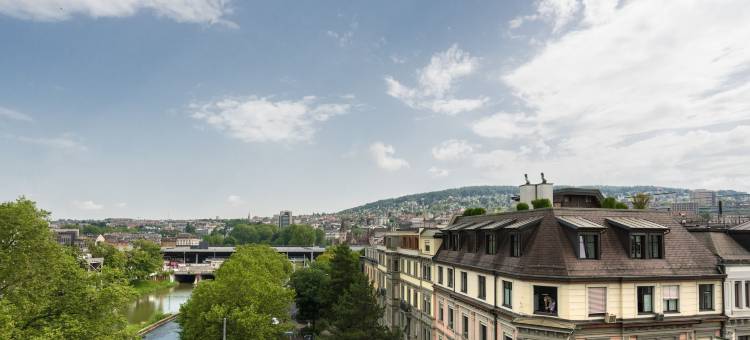 天空之家车站附近乐闻普拉茨公寓(Löwenplatz Apartment Near Station by Airhome)图片