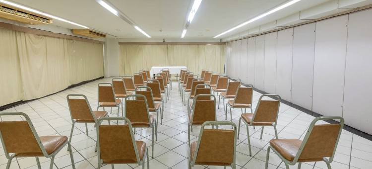 瑞德安德拉德昂达玛(Rede Andrade Onda Mar)图片