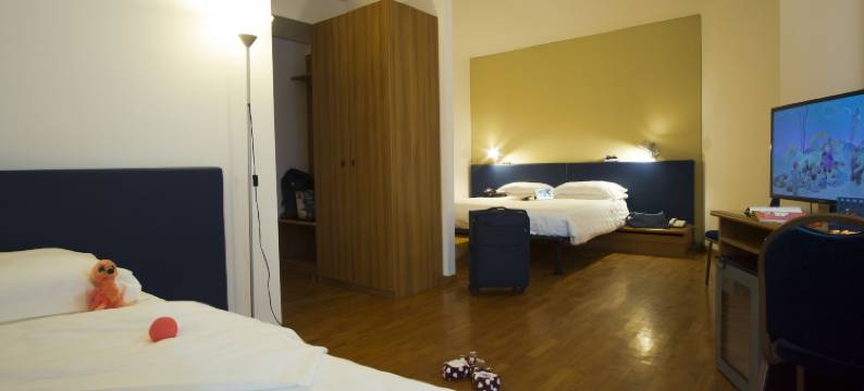 米斯托拉酒店(Mistral2 Hotel)图片