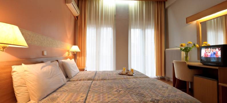 阿尼西斯酒店(Anesis)图片