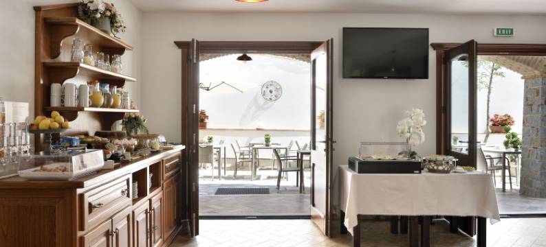 哥罗里特兹酒店(Hotel Goloritzé)图片