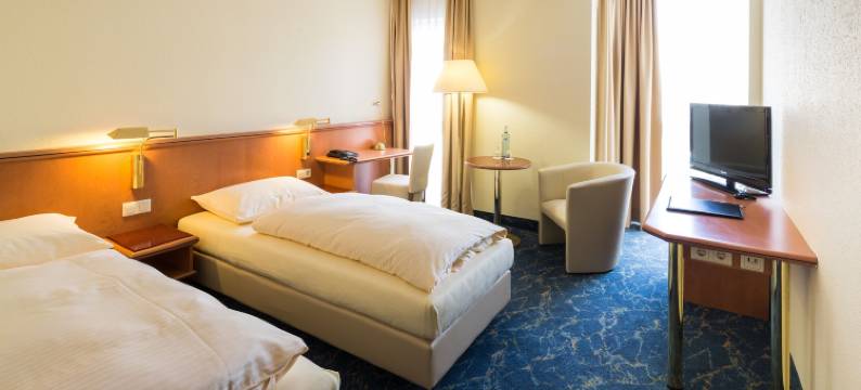 莱茵黄金酒店(Hotel Rheingold)图片