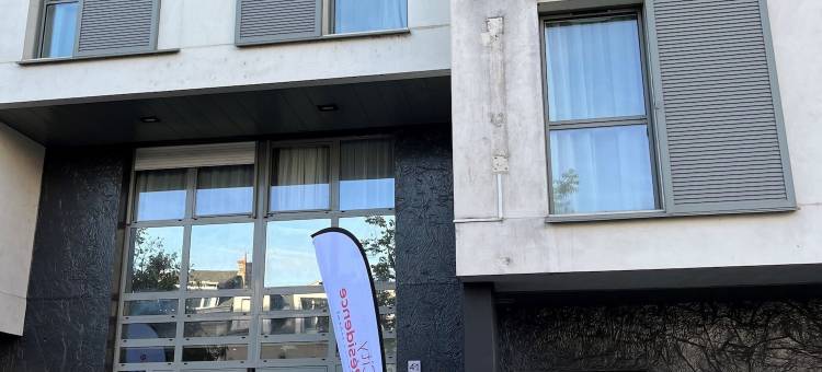 图尔城市公寓(City Résidence Tours)图片