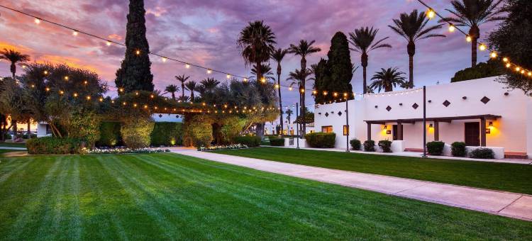 韦格王姆酒店(The Wigwam Resort-Phoenix-Litchfield Park Area)图片