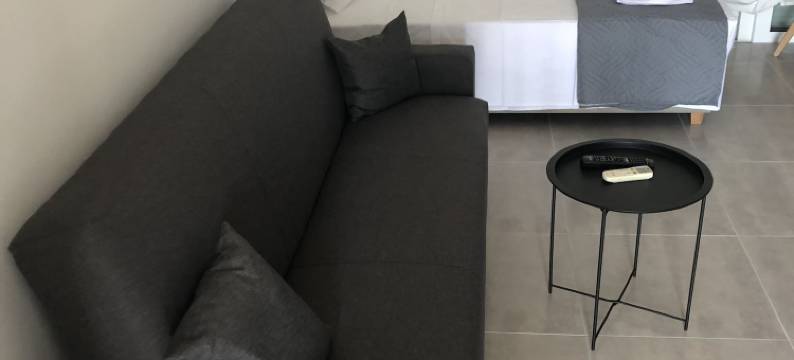 卡尔里盖欧 M 酒店(Kalligeom)图片