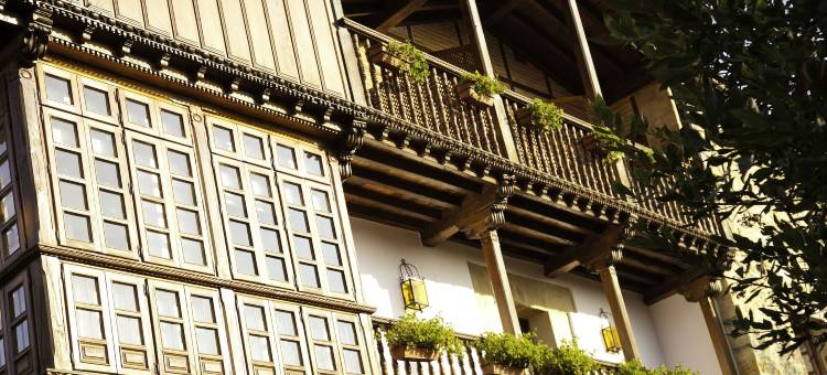 拉卡萨迪尔奥尔甘尼斯特乡村别墅(La Casa del Organista)图片