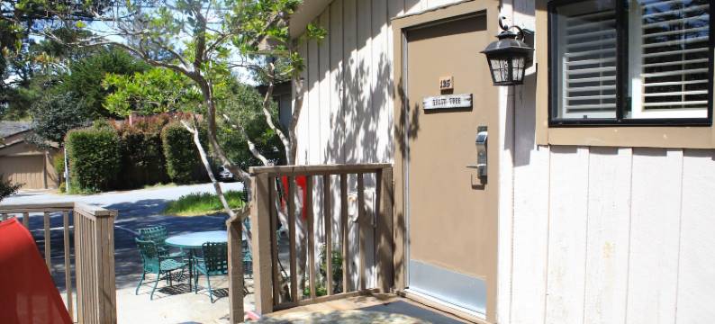 卡梅尔度假村旅馆(Carmel Resort Inn)图片