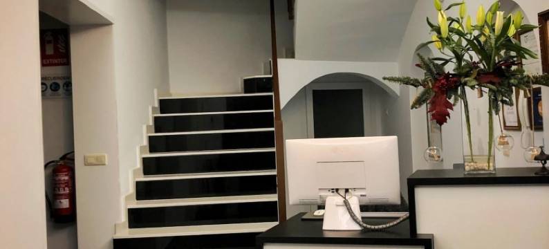 拉恩科米恩达酒店(Hotel la Encomienda)图片