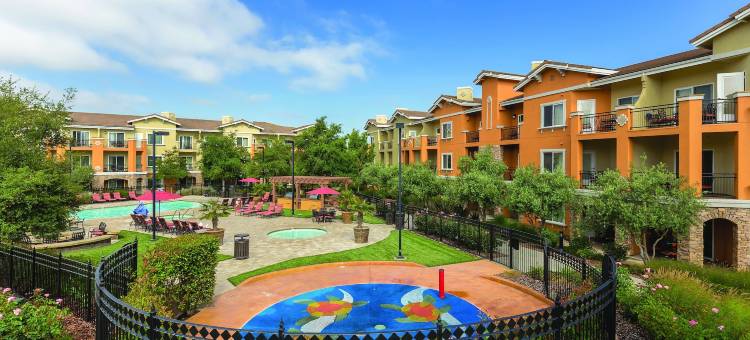 文诺贝尔洛度假酒店-限成人入住(Vino Bello Resort)图片