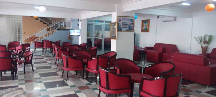 贝宁里维埃拉酒店(Riviera Hotel Benin)图片