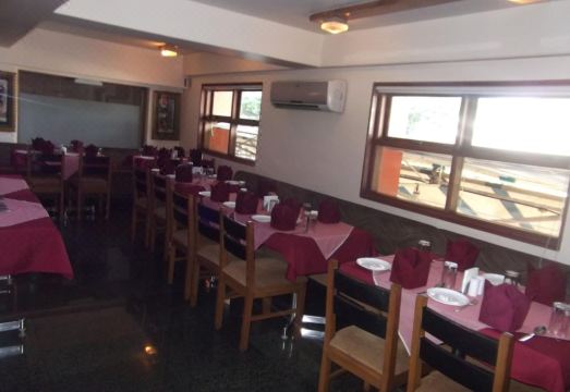 Hotel Ravikant Hotel Overview