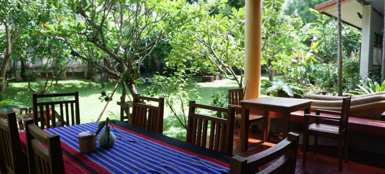 昂坎度假村(AuangKham Resort)图片