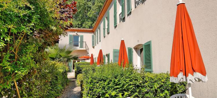 橘园贝斯特韦斯特酒店(Best Western LOrangerie)图片