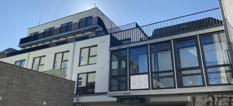 B4酒店(Hotel B4)图片