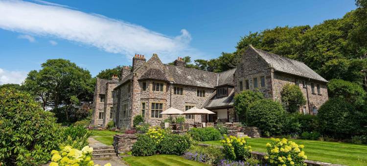 阿德那斯迪乡村别墅酒店(Ard na Sidhe Country House Hotel)图片