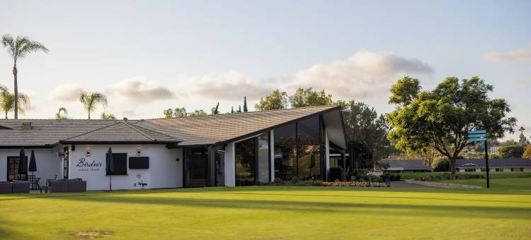 湖畔度假村(Lakehouse Resort)图片