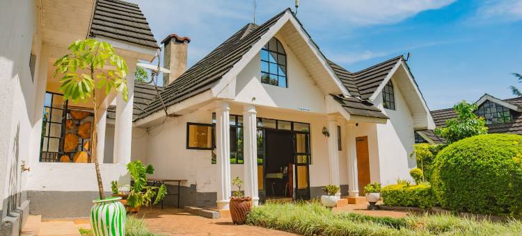 萨哈拉花园克里乔酒店(Sahara Gardens-Kericho)图片