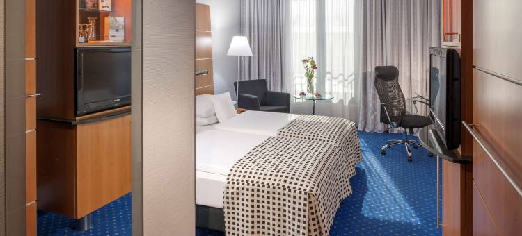 波茨坦多林特酒店(Dorint Hotel Potsdam)图片