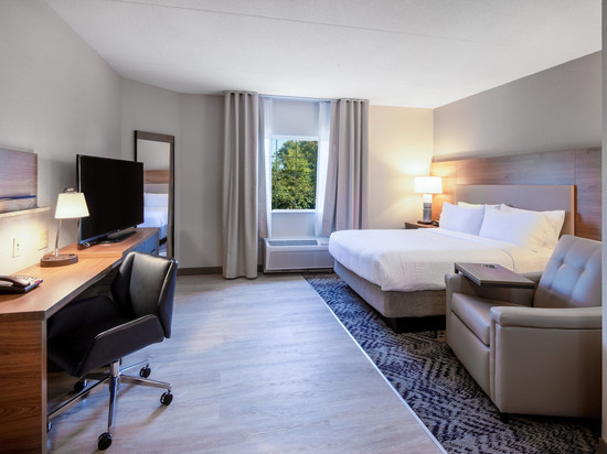 Candlewood Suites 马纳萨斯