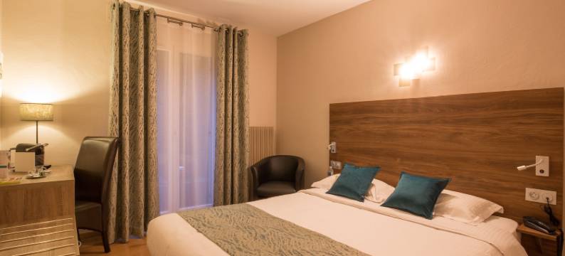 小卡瑟特之家酒店(Logis Hotel le Petit Casset)图片