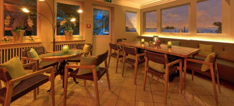 斯塔尔恩贝尔格希酒店(Hotel Starnberger See)图片