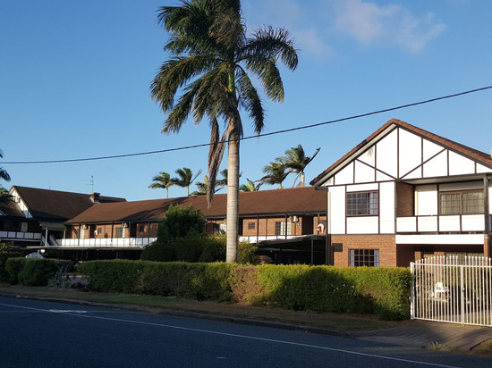 莎士比亚汽车旅馆