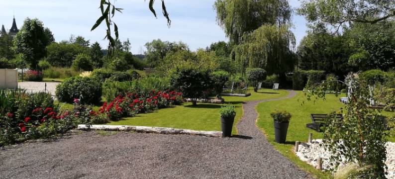 克洛姆酒店(Cléome)图片