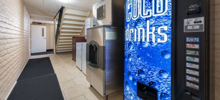 凯艺酒店(Quality Inn & Suites)图片