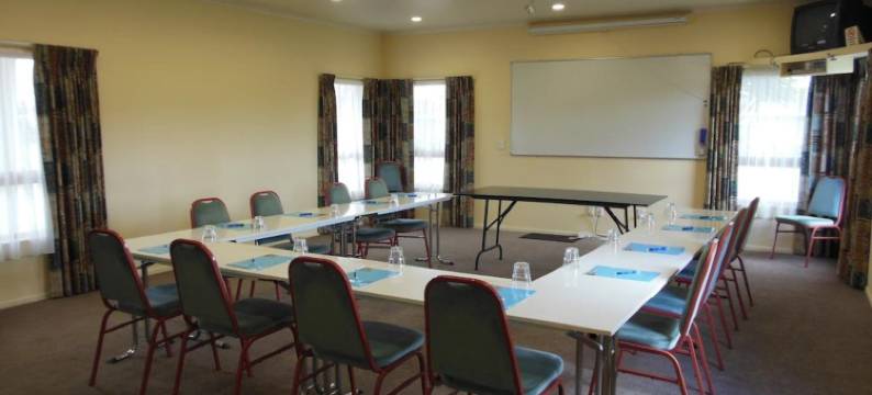 瓦尔迪兹汽车旅馆(Valdez Motor Lodge)图片