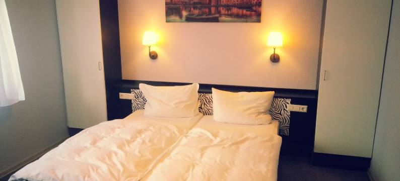 林根费尔德利普酒店(Zip Hotel Lingenfeld)图片