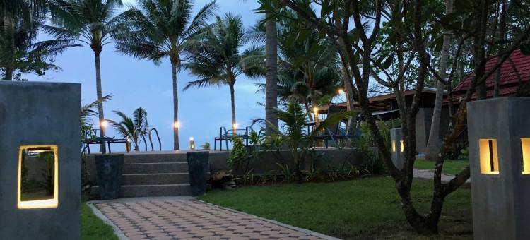 诺布尔豪斯海滩度假村(Noble House Beach Resort)图片