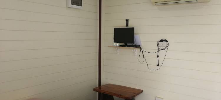 蓬隆度假村(Bung Lung Resort)图片