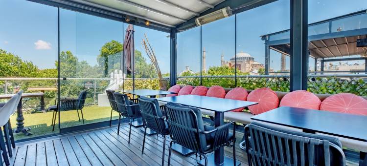 阿玛甘蒂斯皮纳酒店(Armagrandi Spina Hotel-Special Category)图片