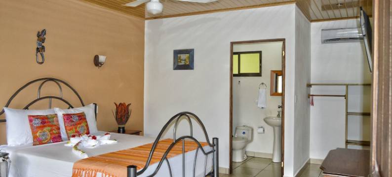 露西亚酒店(Hotel d'Lucia)图片