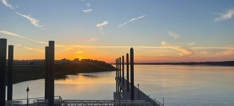 休憩民宿(The Respite Bed and Breakfast)图片