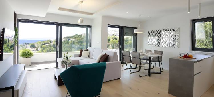 现代玛丽丝公寓酒店(Modena Maris Apartments)图片
