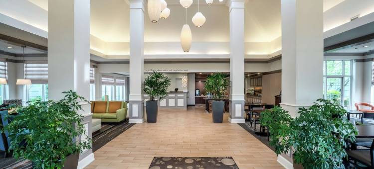 路易斯维尔东希尔顿花园酒店(Hilton Garden Inn Louisville East)图片