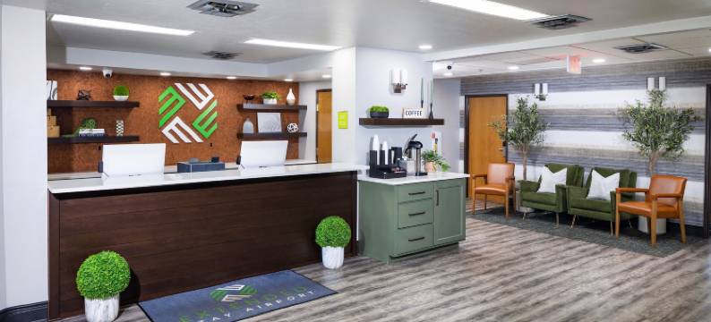机场长住酒店(Extended Stay Airport)图片