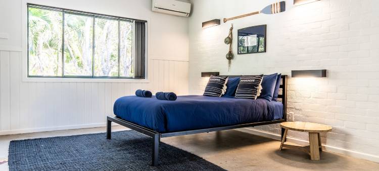 拜伦湾苏醒旅馆(Wake up! Byron Bay)图片