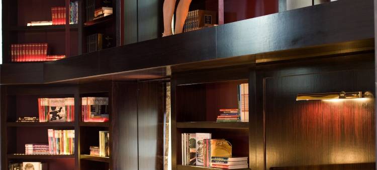 伽里乌斯精品酒店(Hotel Boutique Gareus)图片