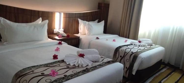 新星酒店(Nova Hotel Miri)图片