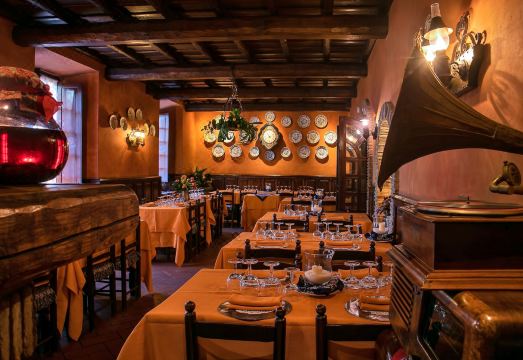 Locanda dello SpuntinoHotel Overview