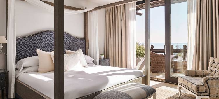 马贝拉俱乐部酒店(Marbella Club Hotel)图片