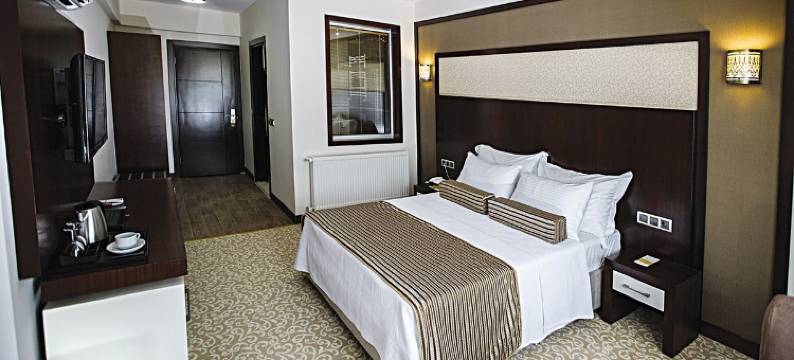 拉文酒店(Lavin Hotel & Spa)图片