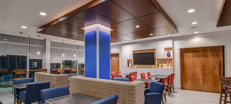智选假日酒店-中沃尔顿堡滩(Holiday Inn Express Fort Walton Beach Central)图片