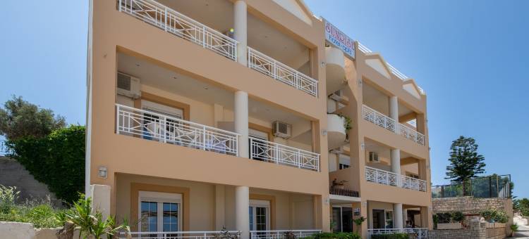 日出公寓(Sunrise Apartments)图片