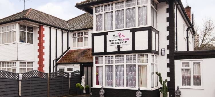 温布利公园酒店(Wembley Park Hotel)图片